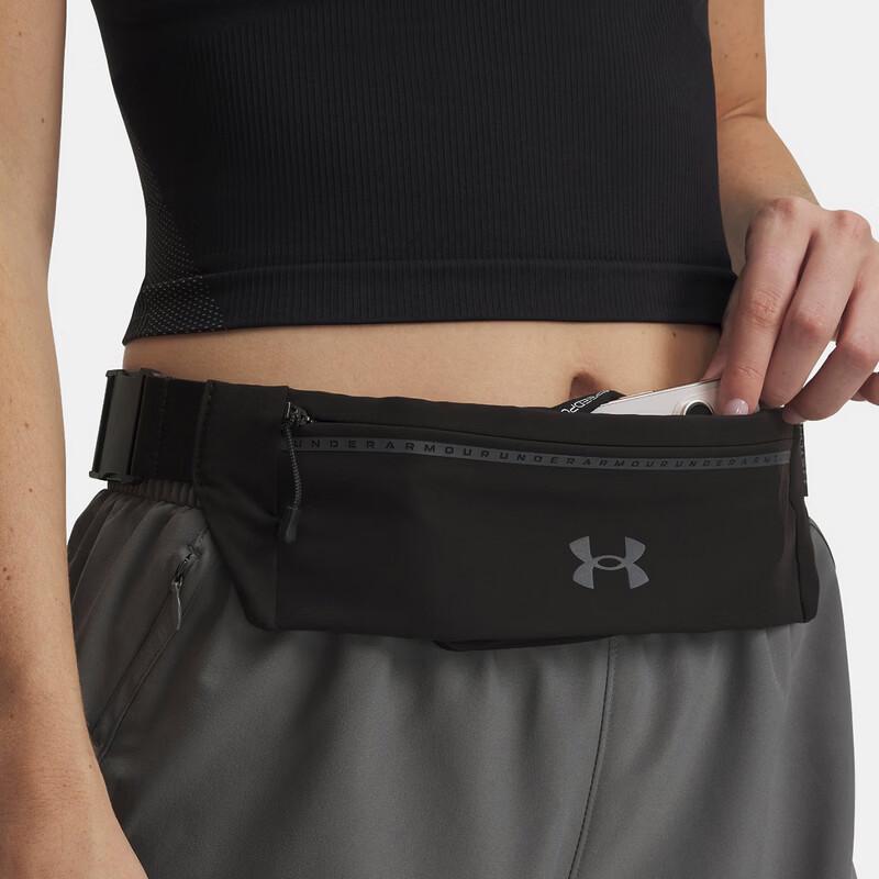 Under Armour Унисекс Повседневная Спортивная Сумка на Пояс