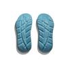 HOKA Ora Recovery Slide 3 Cloud Blue Unisex Sneakers Stone-Blue 1135061-CBSBL