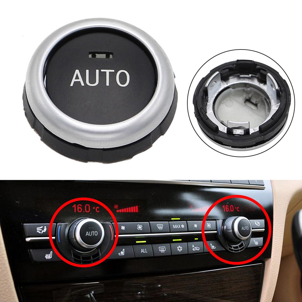 Ручка-кнопка центральной консоли подходит для BMW 5 6 7 X6 F10 F01, абсолютно новая