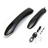 BRIDGESTONE OGK Giken Fender Black для велосипедов MF-018 (АТБ крыло)