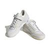 Adidas Женские кроссовки Forum Low 'Off White Almost Yellow' ID2559