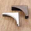 Decor Guard Edge Cover Scrapbooking Albums Corner Brackets Book Corner Protectors Menus Folders