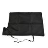 44x60cm Vacuum Bag Bag Black/silver Collection Sack
