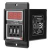 ASY-3D On Delay Timer Relay AC 220V Delay Time Relay Timer Relay  Industrial Control
