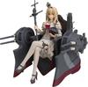 Max Factory Коллекция Figma Kantai Warspite SMILE ИНТЕРНЕТ-МАГАЗИН -KanColle- (ХОРОШО ограничено)
