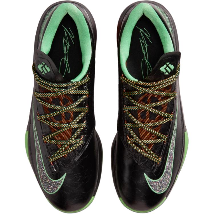 Men's Sneakers Nike KD 6 Basketball Shoes Unisex Low-top