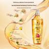 Шампунь Schwarzkopf Gold Pure Nourishing Oil
