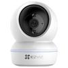 Ezviz H6C Pro 3 Мп Поворотная/Наклонная Внутренняя WiFi Камера Безопасности (Китайская версия)