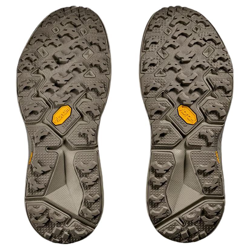HOKA One One SPEEDGOAT 2 Кроссовки для трейлраннинга Унисекс Орехово-коричневый 1171910-LST