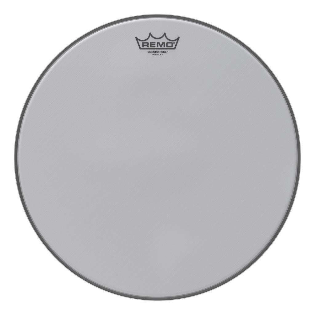 REMO Silent Stroke 16-inch Drumhead SN-0016