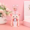 Mini Water Dispenser for Children Gift CuteWater Juice Milk Drinking Fountain