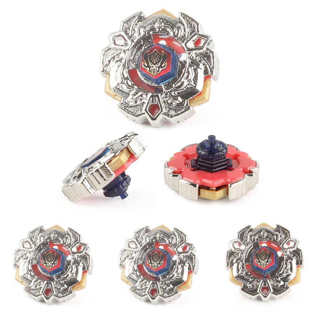 Премиальный сплав боевой волчок Bb114 Огненный Бог Вихрь Игрушка для бесконечного веселья