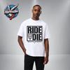 AEW Death Riders Ride or Die Унисекс Футболка Унисекс Футболка