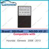 Car Radio Canbus Decoder Android Head Unit Accessories Data Conversion For Hyundai Kia Series