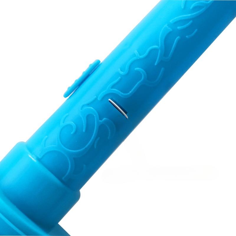 1 шт. горячий со светом и световыми мечами Детские светящиеся игрушки Выдвижные светящиеся палочки Ручные световые мечи