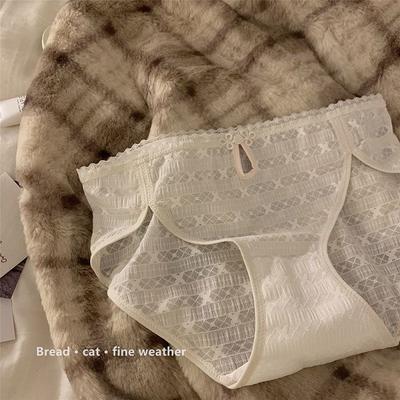 Элегантное летнее женское сексуальное нижнее белье для девочек-подростков