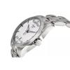 Tissot Kutu Collection Автоматический Механический Механизм Водонепроницаемость 100 м Мужские Часы Часы 39 мм Белый Циферблат T035.407.11.031.00