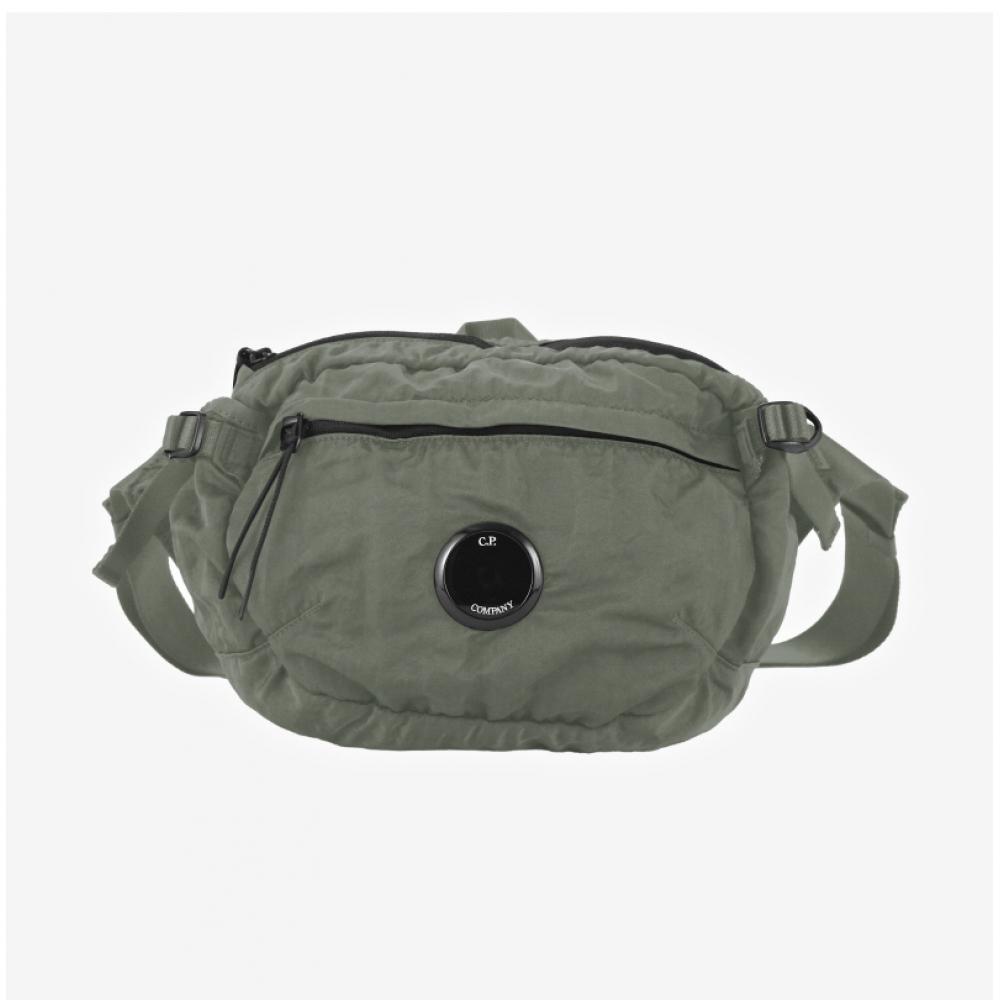 C.p. Company Crossbody Sling Bag Lens Wappen 19cmac734a 005269g 921