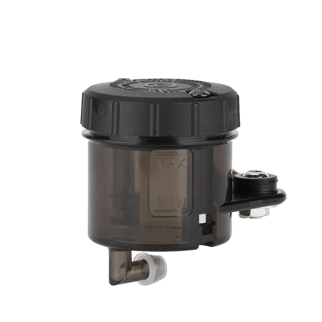 Деталь для модификации мотоцикла Универсальный резервуар для тормозной жидкости мотоцикла Масляный бак сцепления