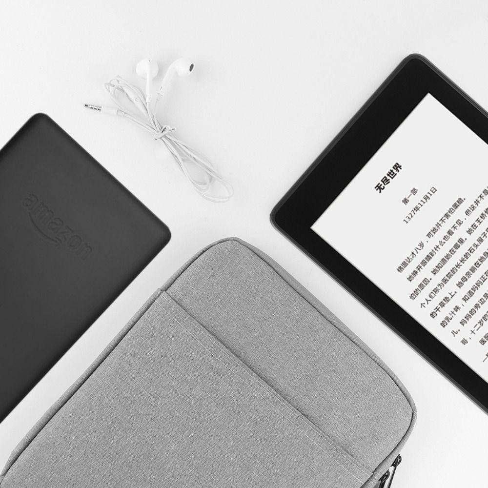 Противоударный защитный чехол для чтения электронных книг 6,8 дюйма для Kindle Paperwhite 1/2/3/4/5 Travel