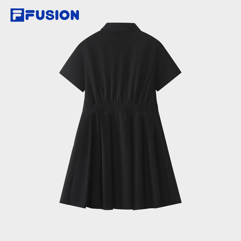 Fila Женское плетеное рабочее платье FUSION
