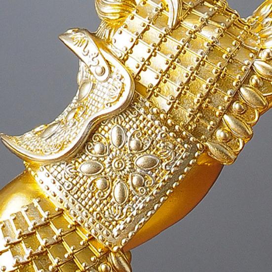 Имитация фигурки лошади Реалистичная миниатюрная пони Смола Статуэтка Скульптура животного Украшение Орнамент Подарок на новоселье