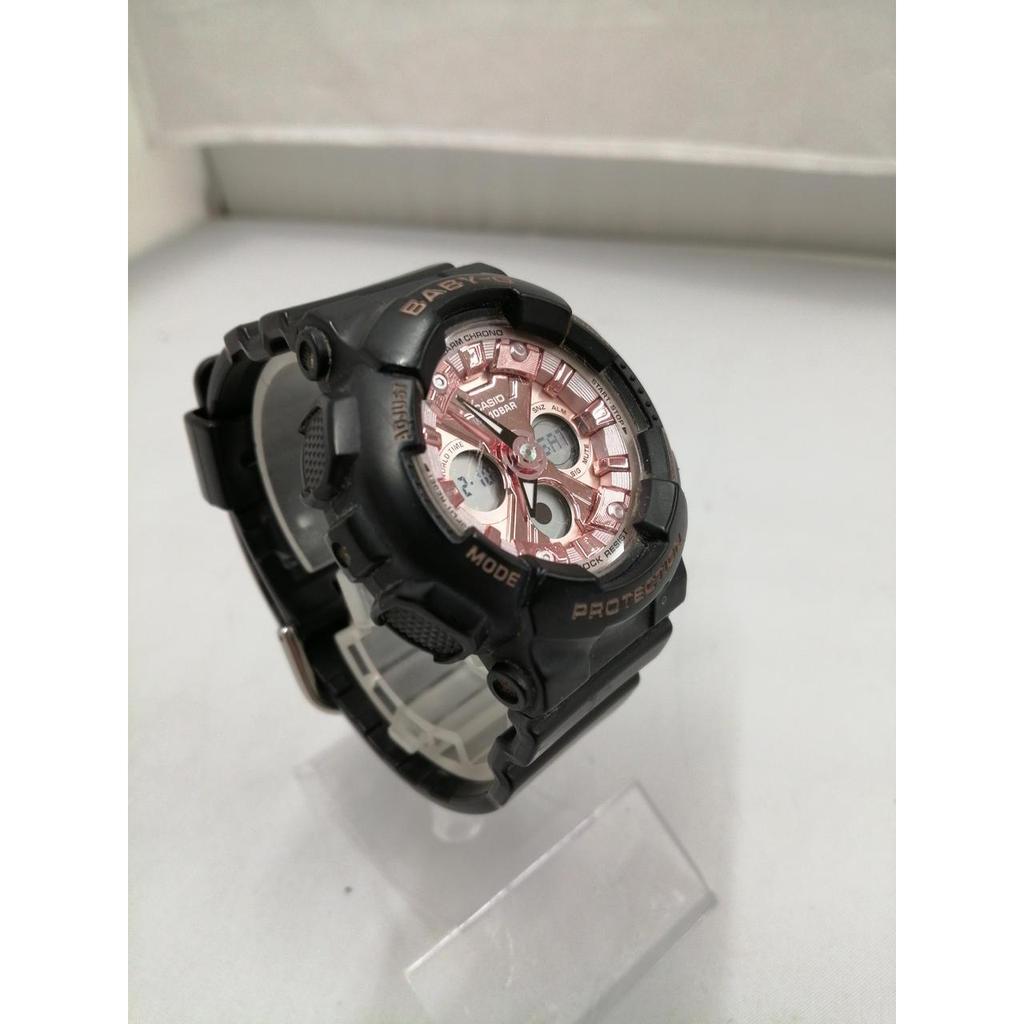 Б/у CASIO BA-130 BABY-G
