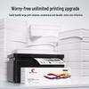 Tusheng CRG057 Compatible Toner Cartridge for Canon Printers