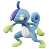 TAKARA TOMY Monster Monster Collection Pokemon Figure Toy Ages 4 and Up Passes Toy Safety Standards ST Mark Certification Pokemon "Pocket MS-33