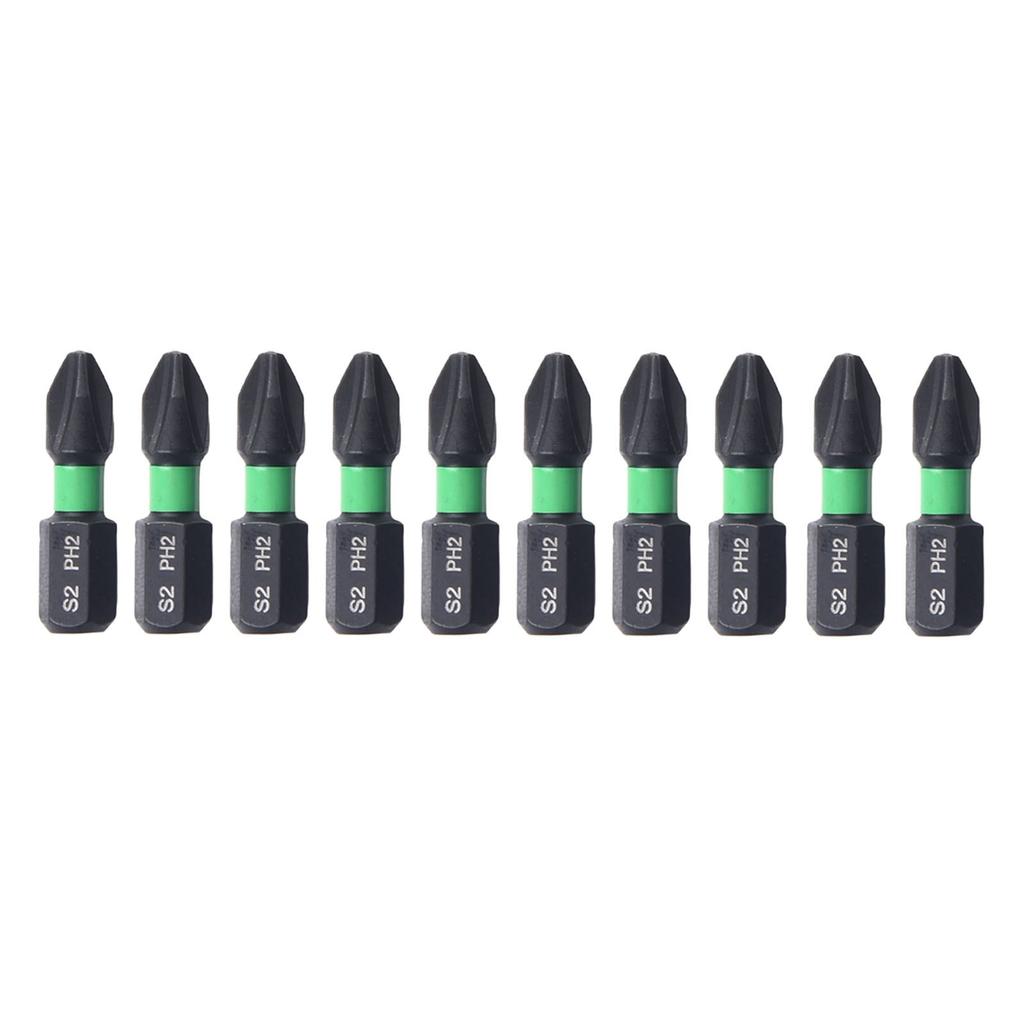 Hand Drill Tool Magnetic Screwdriver Bit Hand Drill