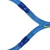 Digibase Plarail Telescopic Rails (2-Pack) Blue 19113