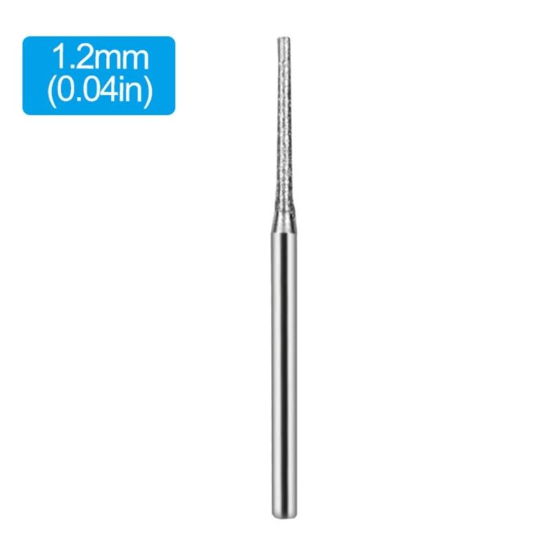 Многофункциональный профессиональный крафт-пуансон, набор из 7 гравировальных игл для кожи, дерева, изготовления и ремонта ювелирных изделий, пробивания отверстий