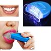 Blue Light Teeth Whitener Care Lamp Blue Light Accelerated Catalytic Whitening Lamp Oral Care Instrument