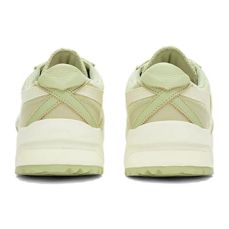 ONITSUKA TIGER Кроссовки унисекс Mexico Delegation EX Sand Beige Cream Birch 1183B907-250