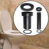Toilet Drain Pipe Connector Kit for Home Installation