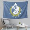 Decorative Flag Motif Tapestry Indoor And Outdoor Use Flag Aesthetic Bedroom Decoration Tapestry Garden Banner