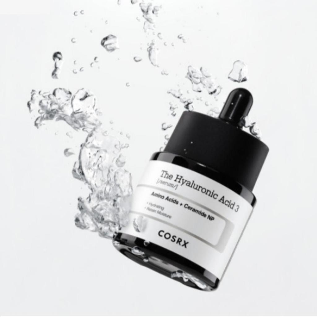 COSRX Сыворотка с гиалуроновой кислотой 3 20 мл