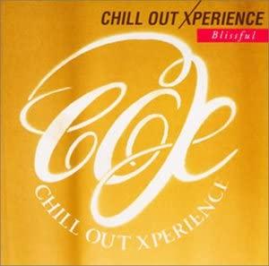 CD VARIOUS - Chillout Experience Japan ObiPop Used