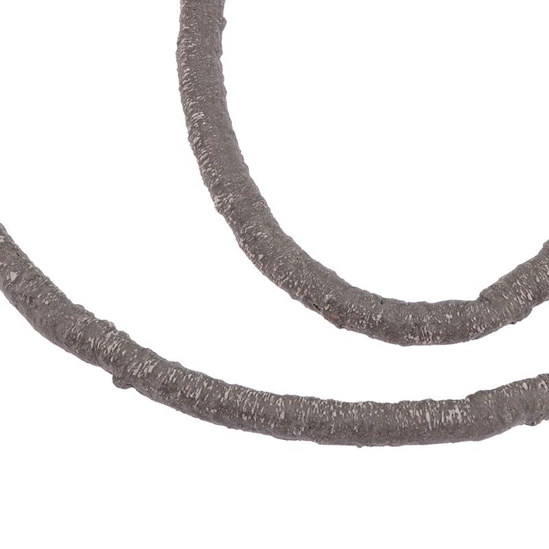 1M Искусственные лианы для рептилий Гибкие изгибаемые Джунгли Лазание Поддельные ротанговые растения Для ящериц Террариум Клетка Питомник Декор