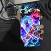 Cool Dragon Ball Logo Case for Samsung Galaxy A13 A20 A16 A40 A15 A04 A12 A70 A50 A06 A05 A17 Funda Phone Cover