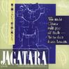 CD JAGATARA - Давайте танцевать вместе, пока не увидим т CDSOL1188 Solid Records 2007 Япония ОбиРок Б/у