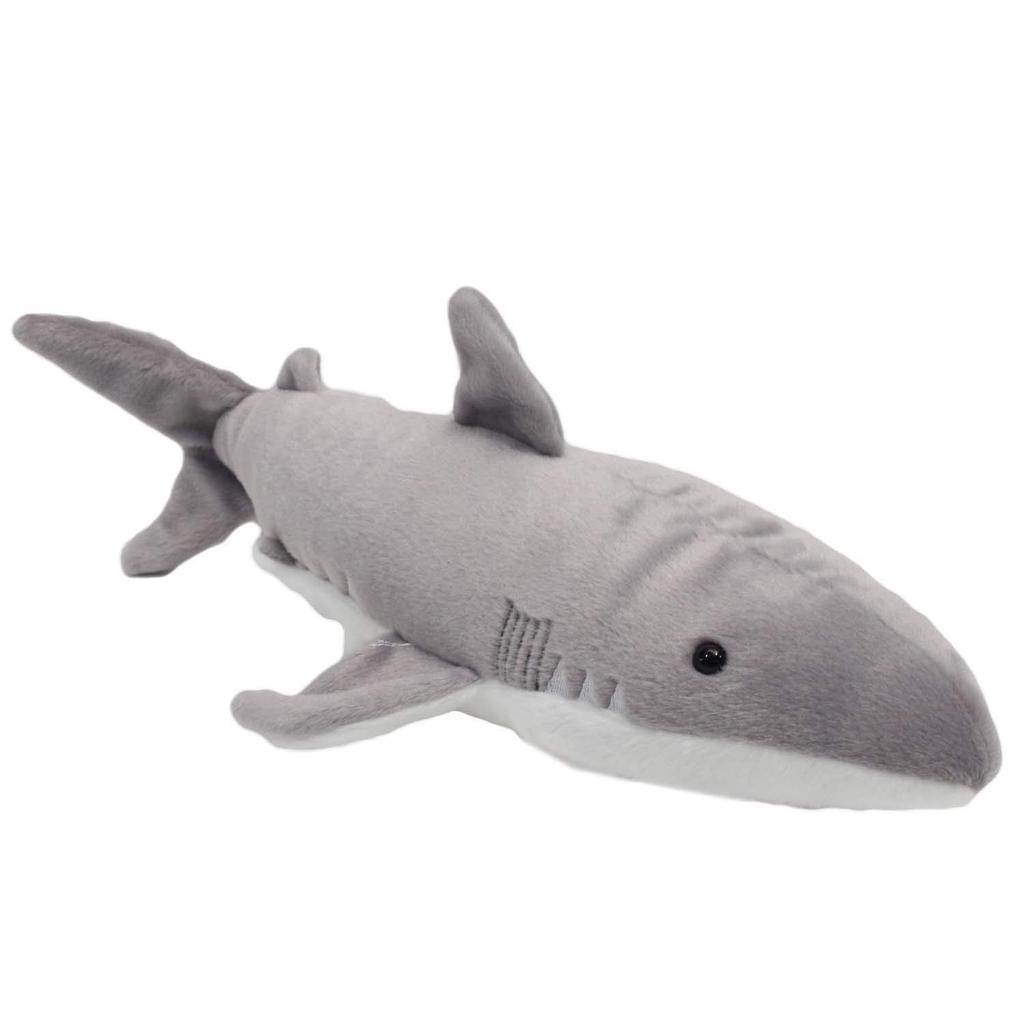 Take Off Great White Shark Hand Puppet