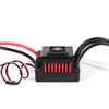 Водонепроницаемый и пылезащищенный XT60 Sensorless Brushless T 60A ESC для всепогодных спортивных гонок
