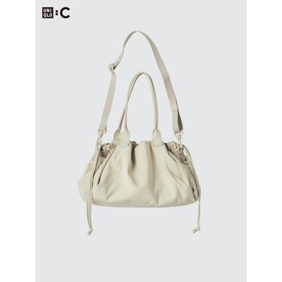 Японская сумка на шнурке