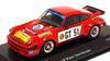 DP Porsche 934 300 км 1976 г. HEZEMANS 400766451 1/43 (Нур Победитель)