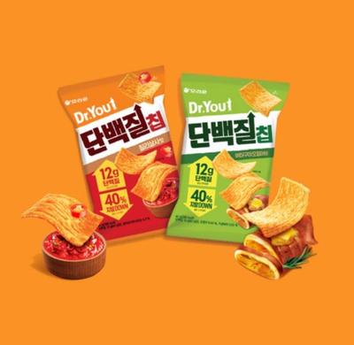 Снэки – Сладости