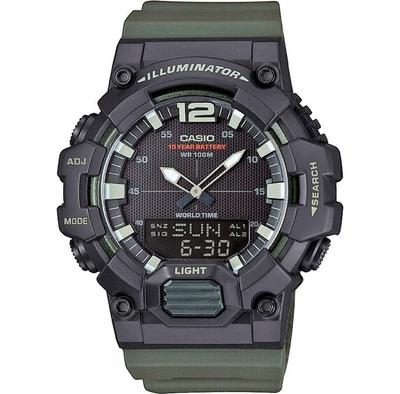 Часы Casio HDC-700-3AVDF