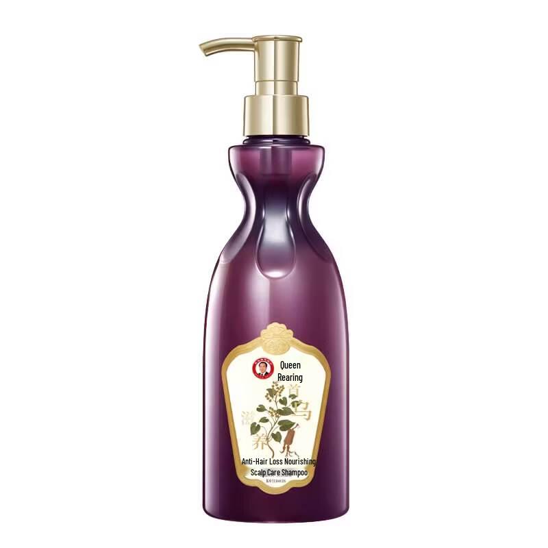 Bawang Shouwu Anti-Hair Loss Hair Care