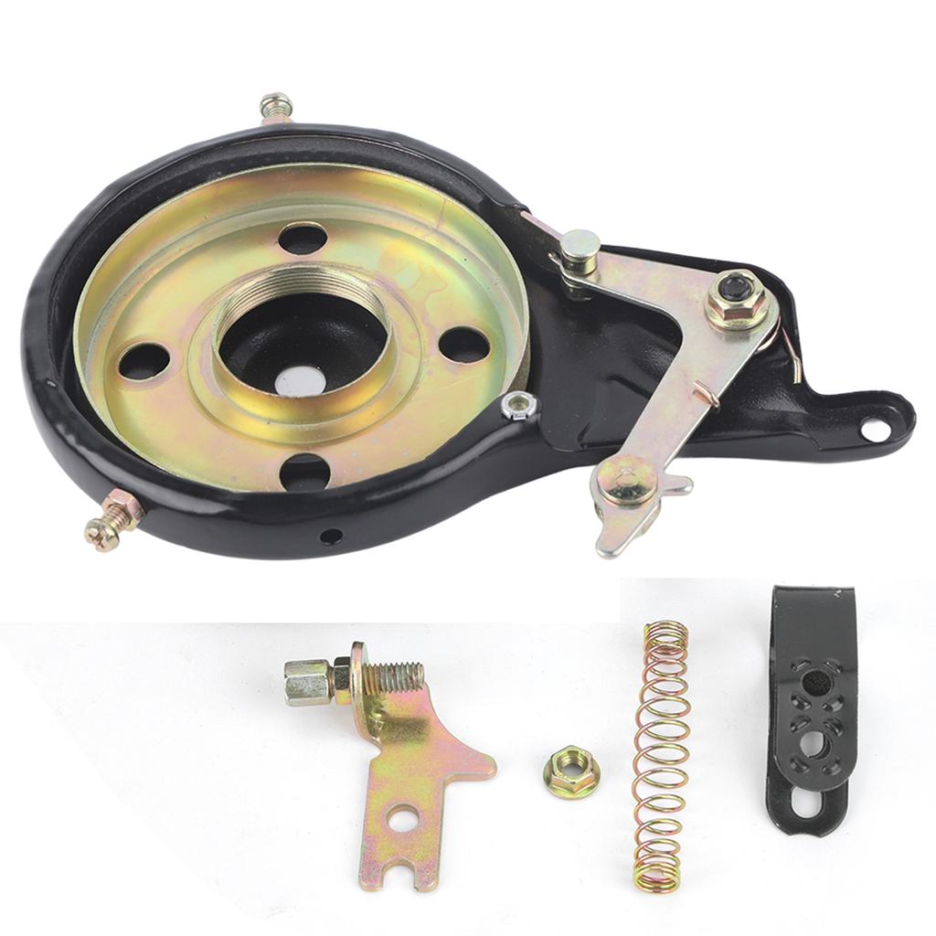 Универсальный стальной велосипедный горный велосипедный тормозной комплект для заднего роликового тормоза