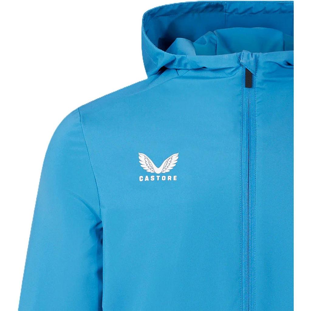 Castore Childrens/Kids Rangers FC Training Jacket